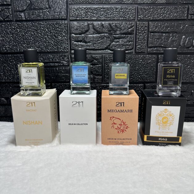 parfum de niche